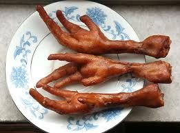Can you say “Chicken Feet” in Russian?  The case of SAFM and PPC