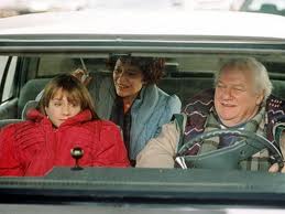 grandma