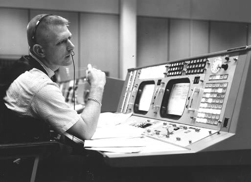 Houston, we've got a problem - Bevilacqua