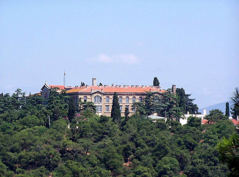 Hard Drives, Floods, Monasteries and Investment Returns