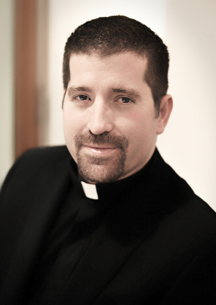 Rev. Fr. Emmanuel Lemelson