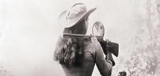 Annie Oakley 2