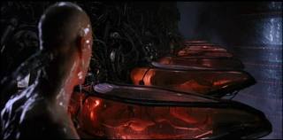 The Matrix - Warner Bros. Pictures
