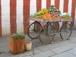 fruit-cart