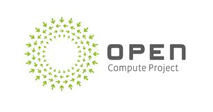 open compute logo