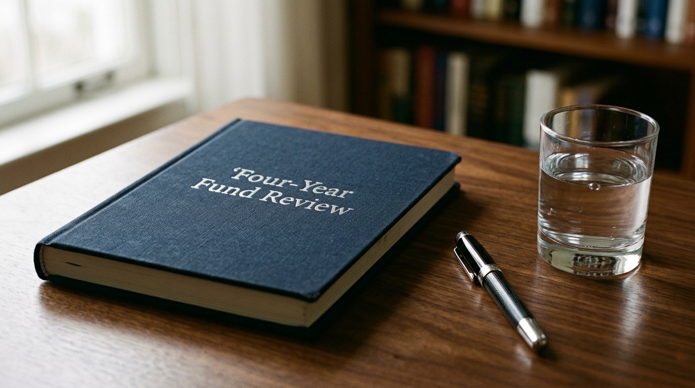 Lemelson Capital Management Releases Four-Year Anniversary Letter