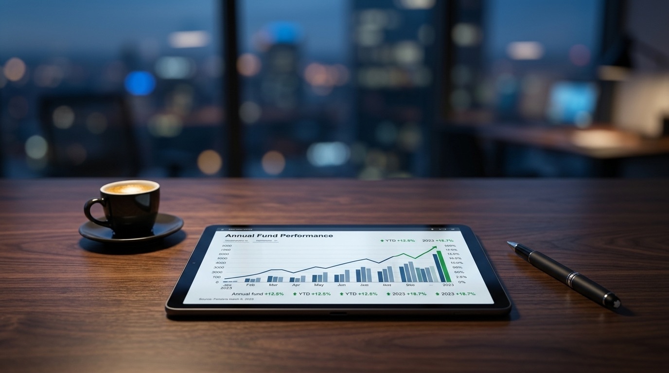 Lemelson Capital Management Reports FYE 2019 Results for The Amvona Fund, LP