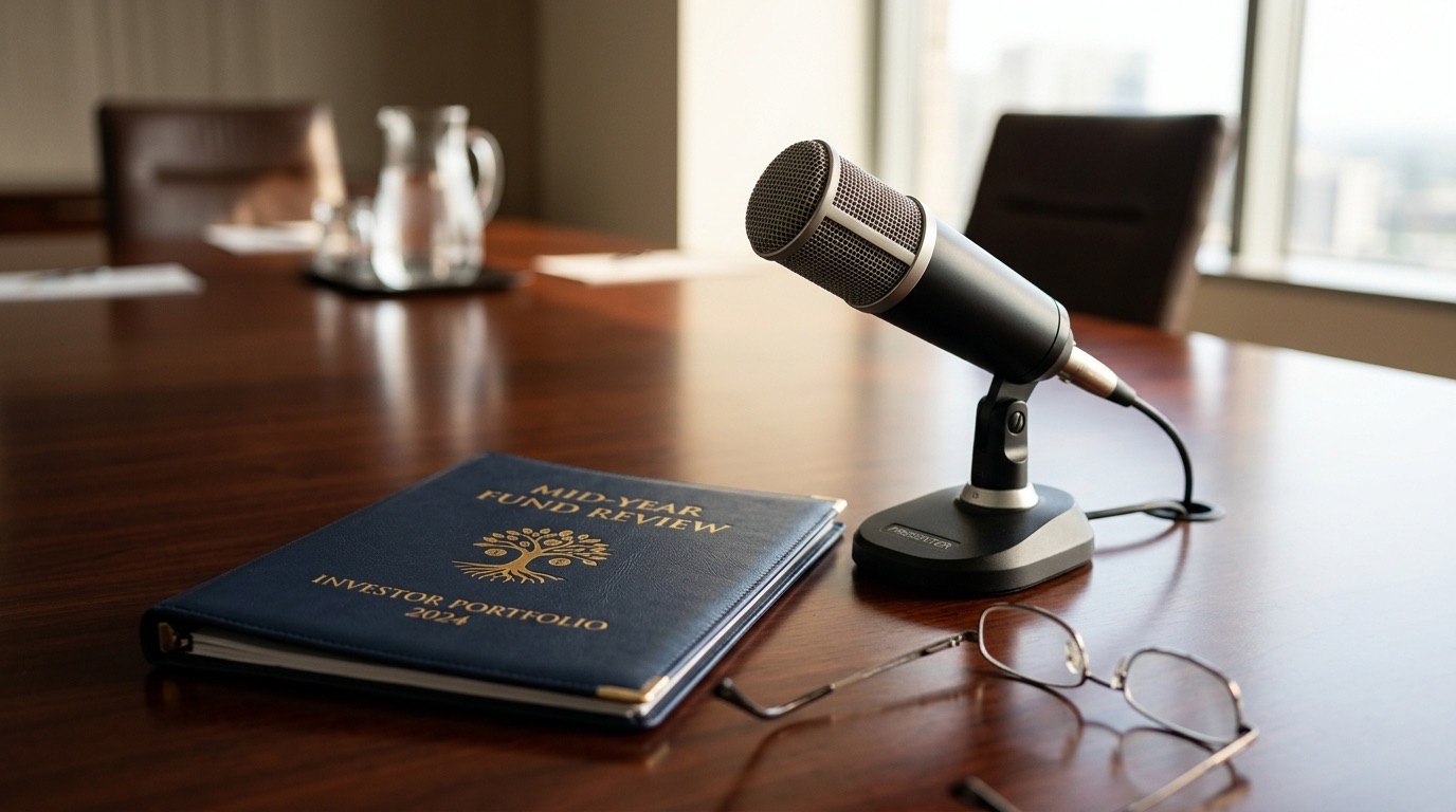 Lemelson Capital Management To Host 1H 2021 Investor Call On July 16