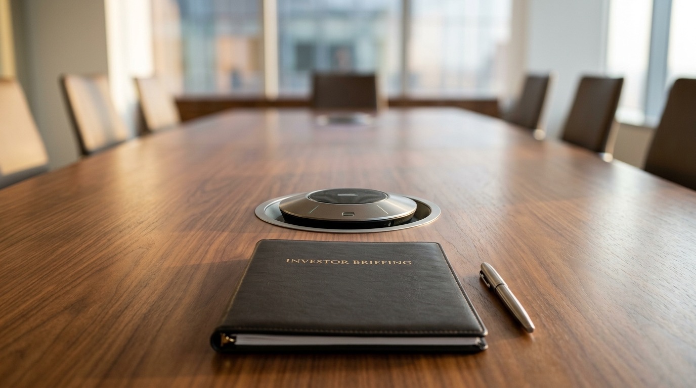 Lemelson Capital Management To Host January 2022 Investor Call On February 11