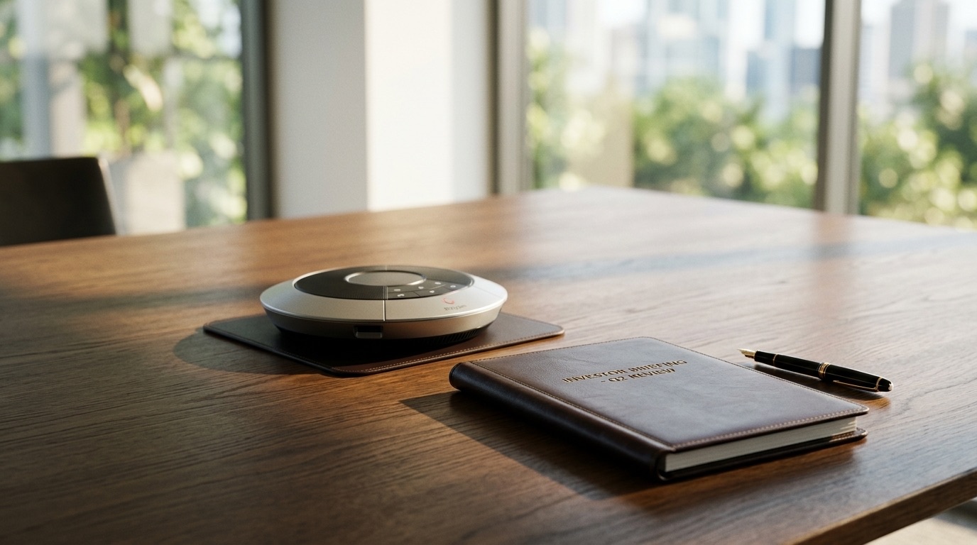 Lemelson Capital Management To Host May 2021 Investor Call On June 15
