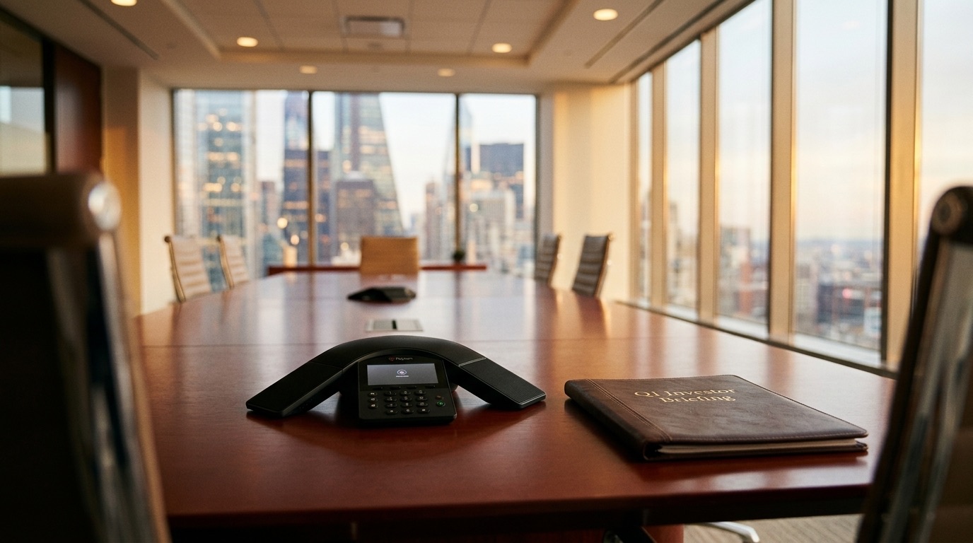 Lemelson Capital Management To Host Q1 2023 Investor Call On April 12