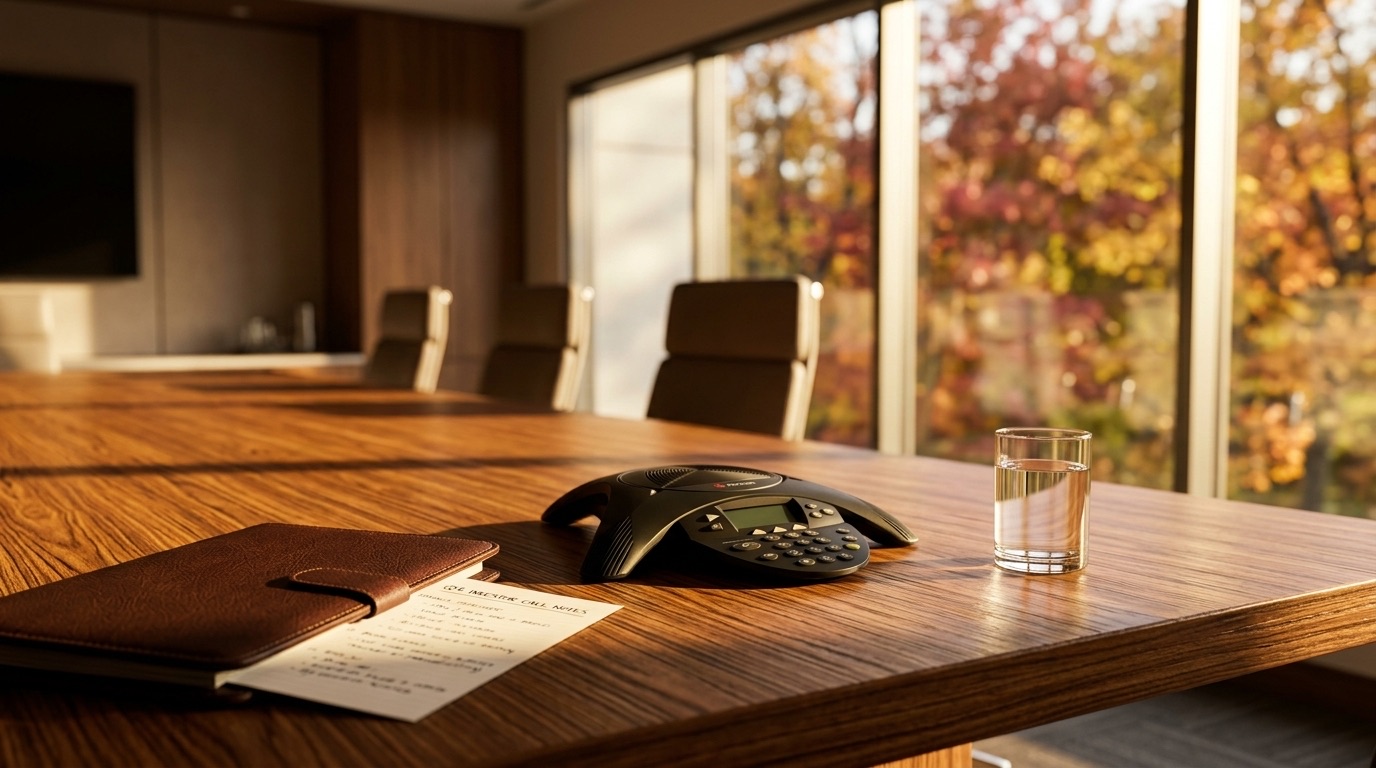Lemelson Capital Management To Host Q3 2021 Investor Call On October 11