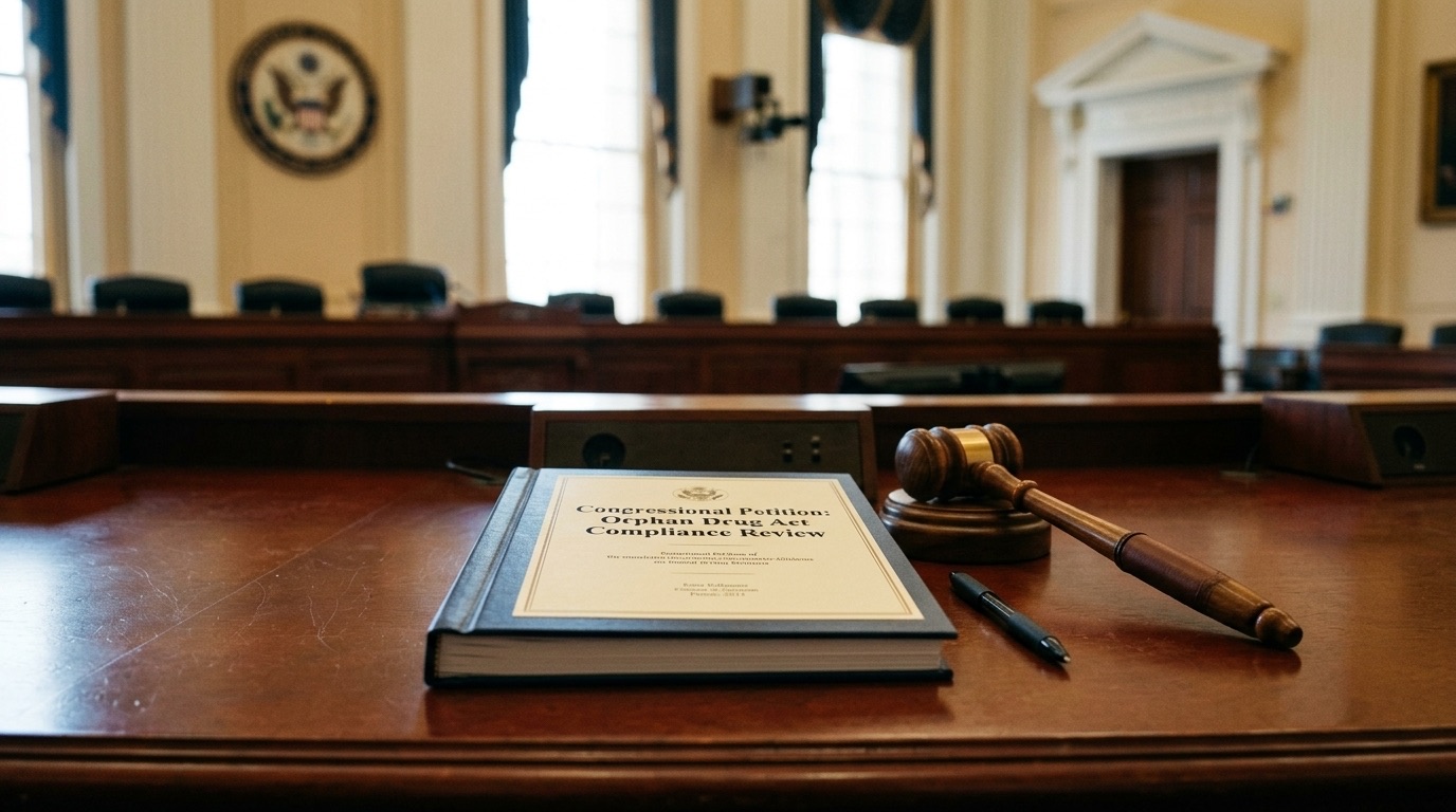 Lantern Foundation Founder Urges Senate Committee to Commence Investigation into Ligand Pharmaceuticals